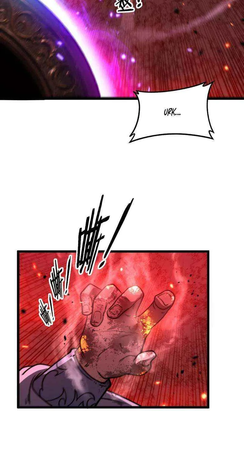 Serpent Ancestor Chapter 62 page 53 - 