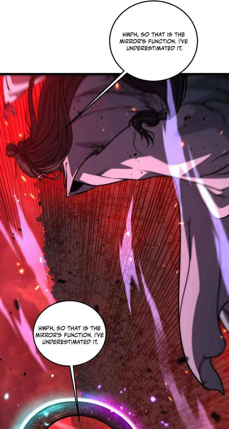 Serpent Ancestor Chapter 62 page 55 - 