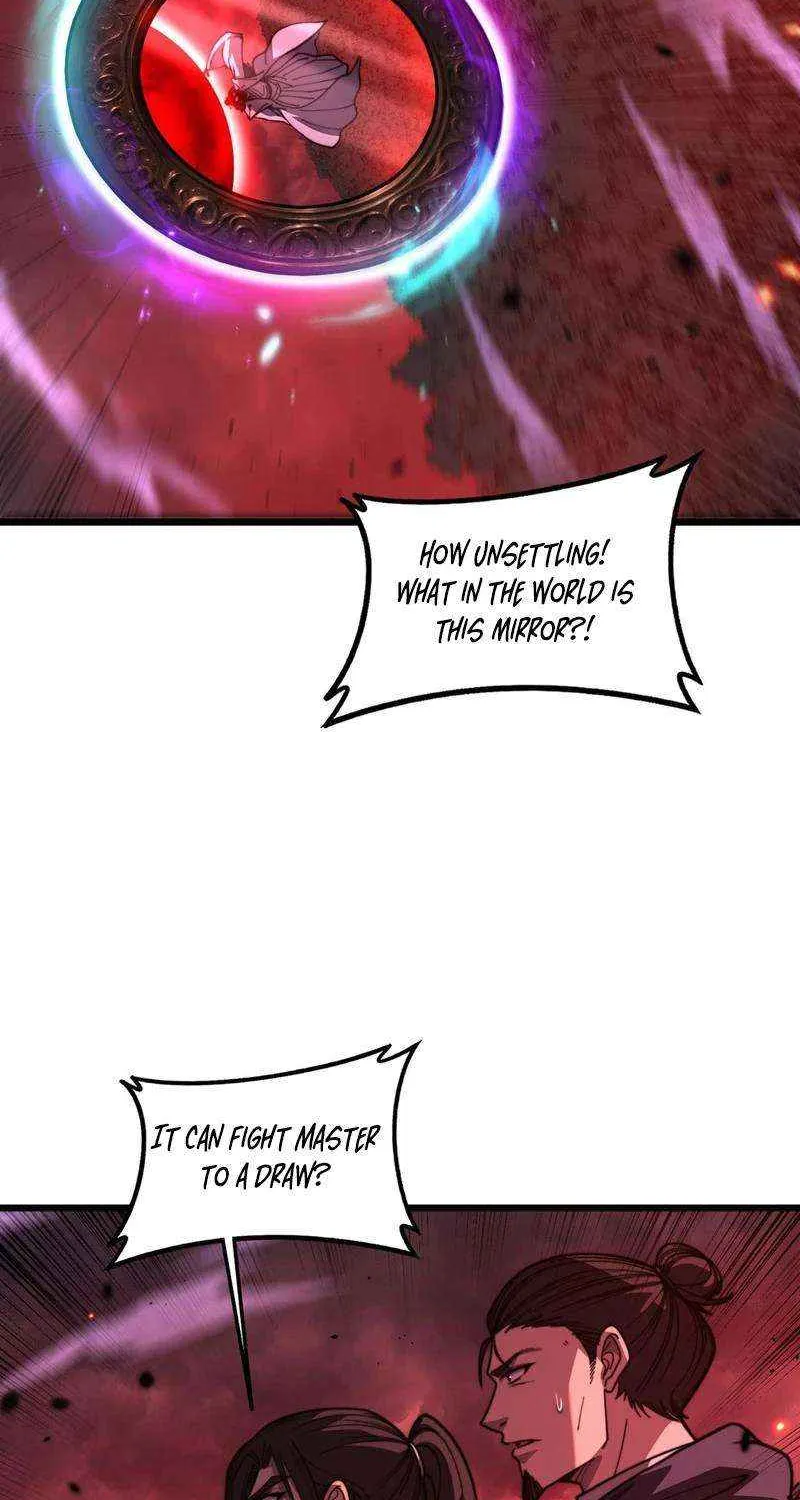 Serpent Ancestor Chapter 62 page 56 - 