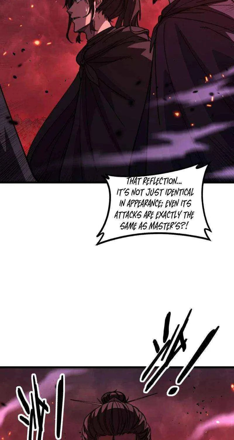 Serpent Ancestor Chapter 62 page 57 - 