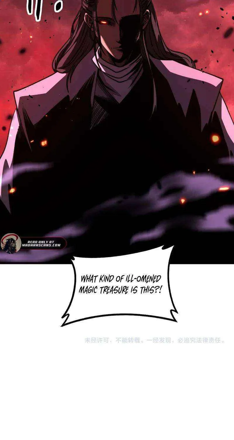 Serpent Ancestor Chapter 62 page 58 - 