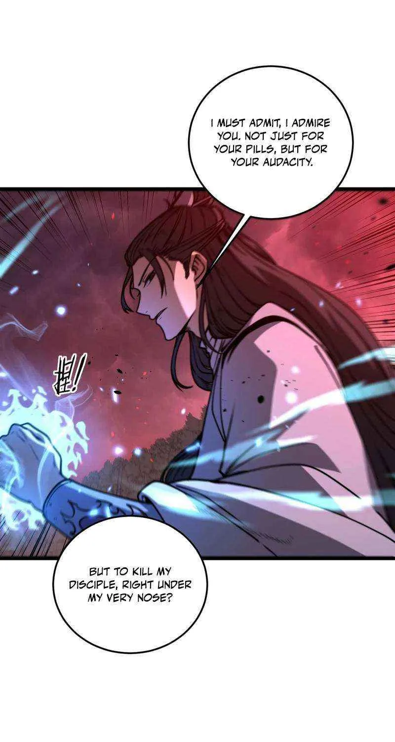 Serpent Ancestor Chapter 62 page 9 - 