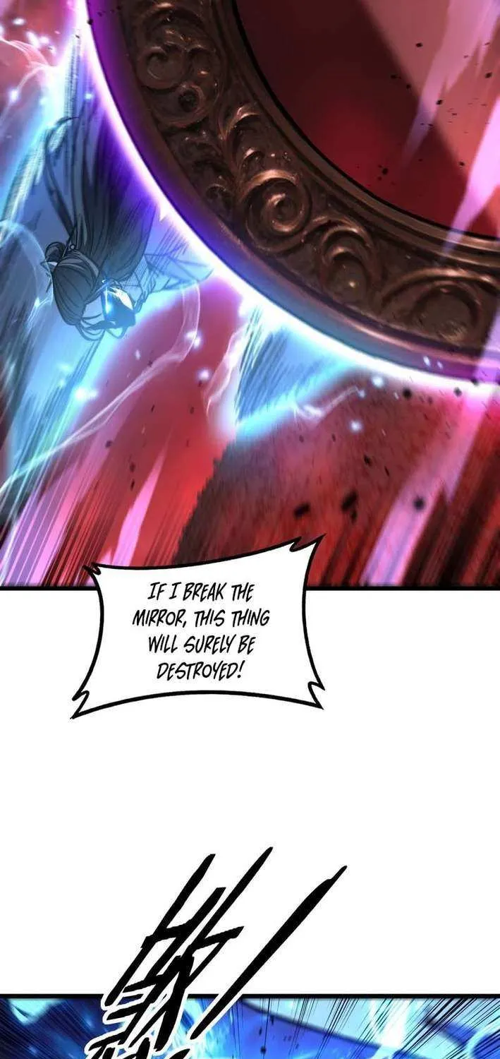Serpent Ancestor Chapter 63 page 11 - 