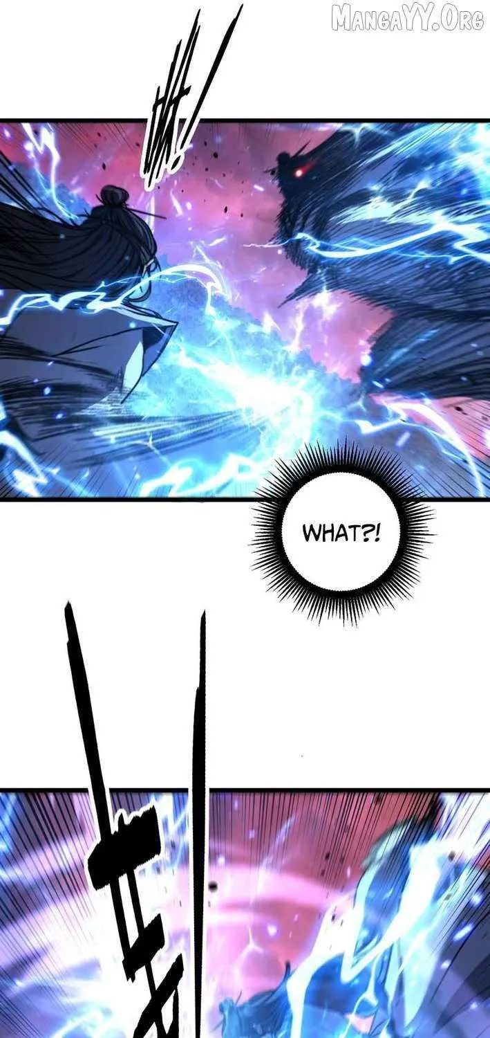 Serpent Ancestor Chapter 63 page 13 - 