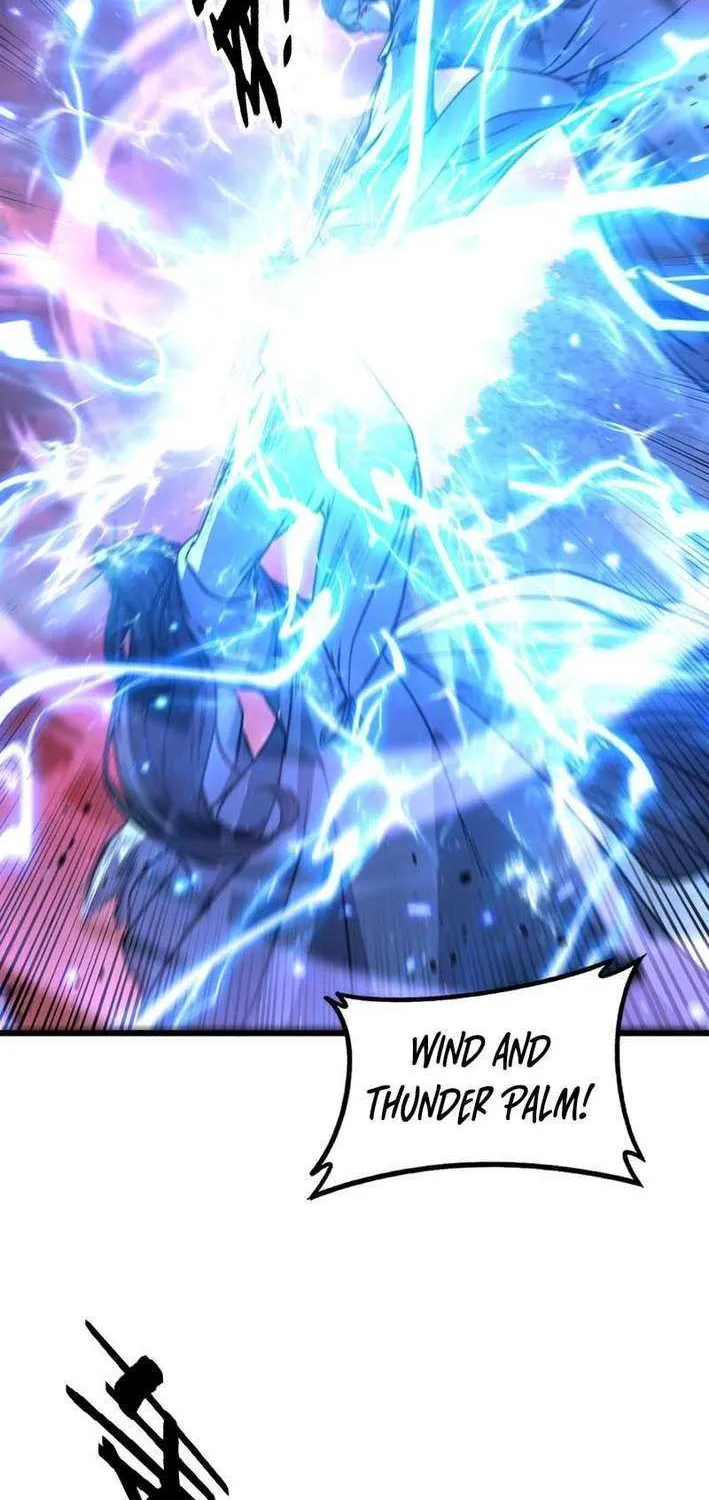Serpent Ancestor Chapter 63 page 14 - 
