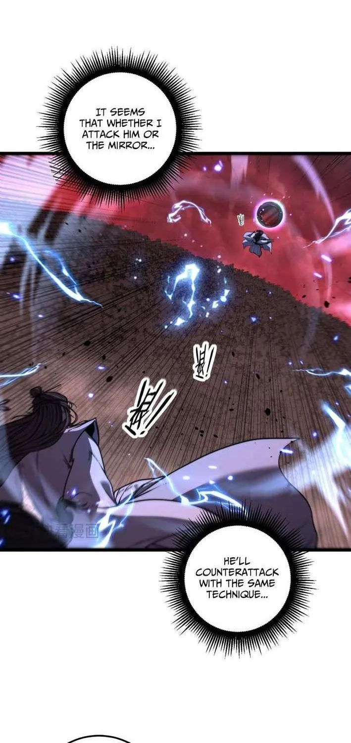 Serpent Ancestor Chapter 63 page 16 - 