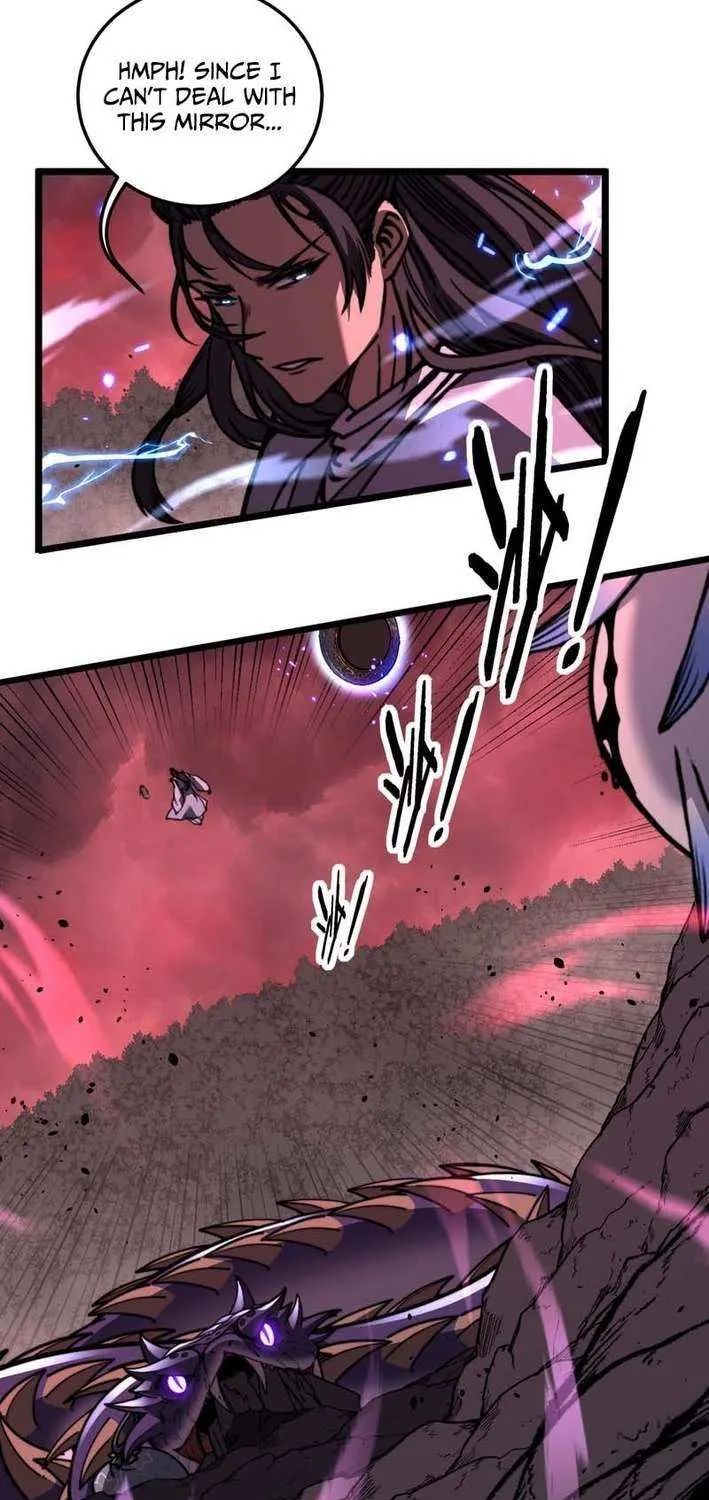 Serpent Ancestor Chapter 63 page 17 - 