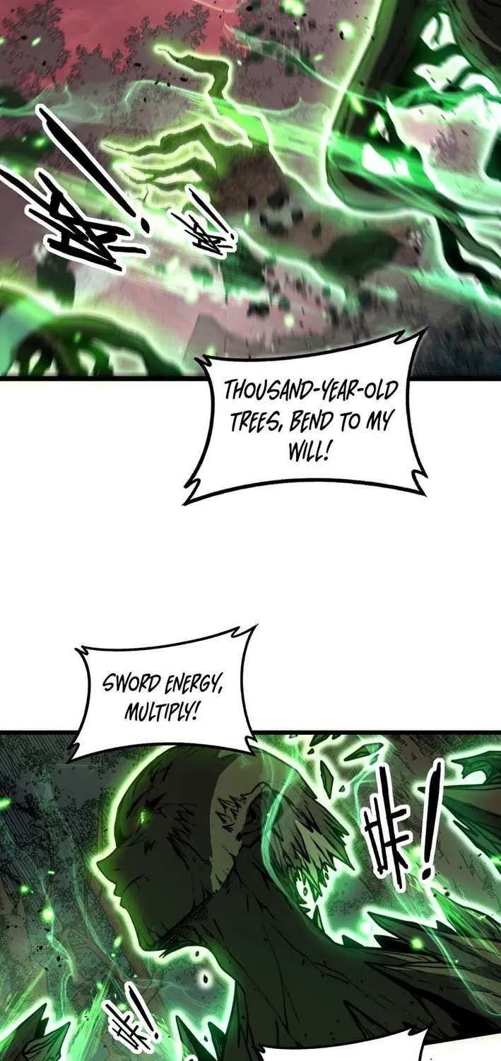 Serpent Ancestor Chapter 63 page 20 - 