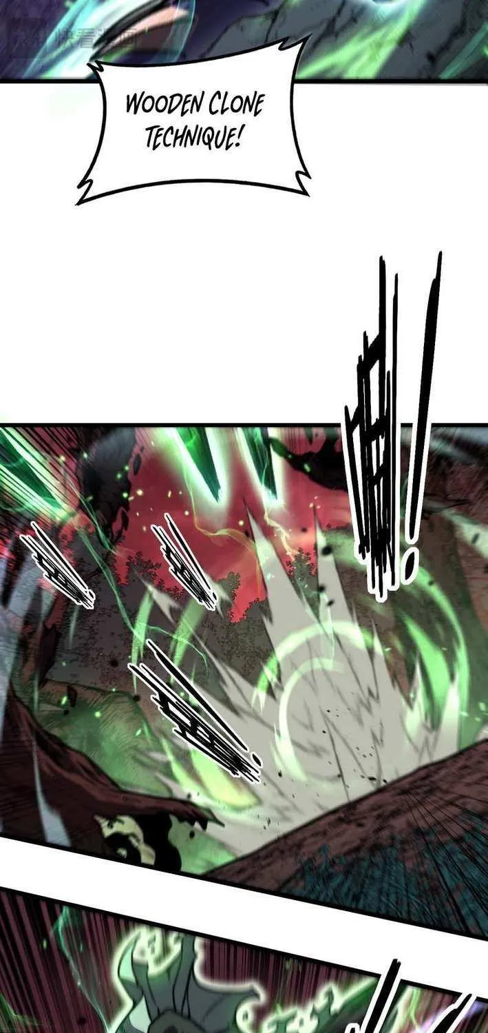 Serpent Ancestor Chapter 63 page 26 - 