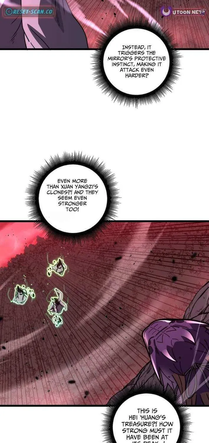 Serpent Ancestor Chapter 63 page 29 - 