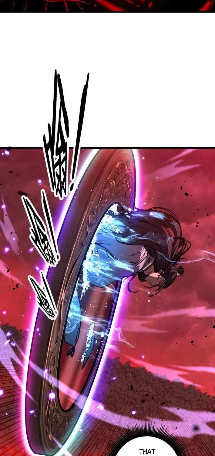 Serpent Ancestor Chapter 63 page 4 - 