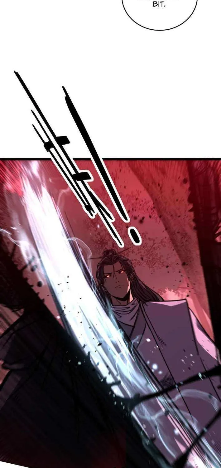 Serpent Ancestor Chapter 63 page 32 - 