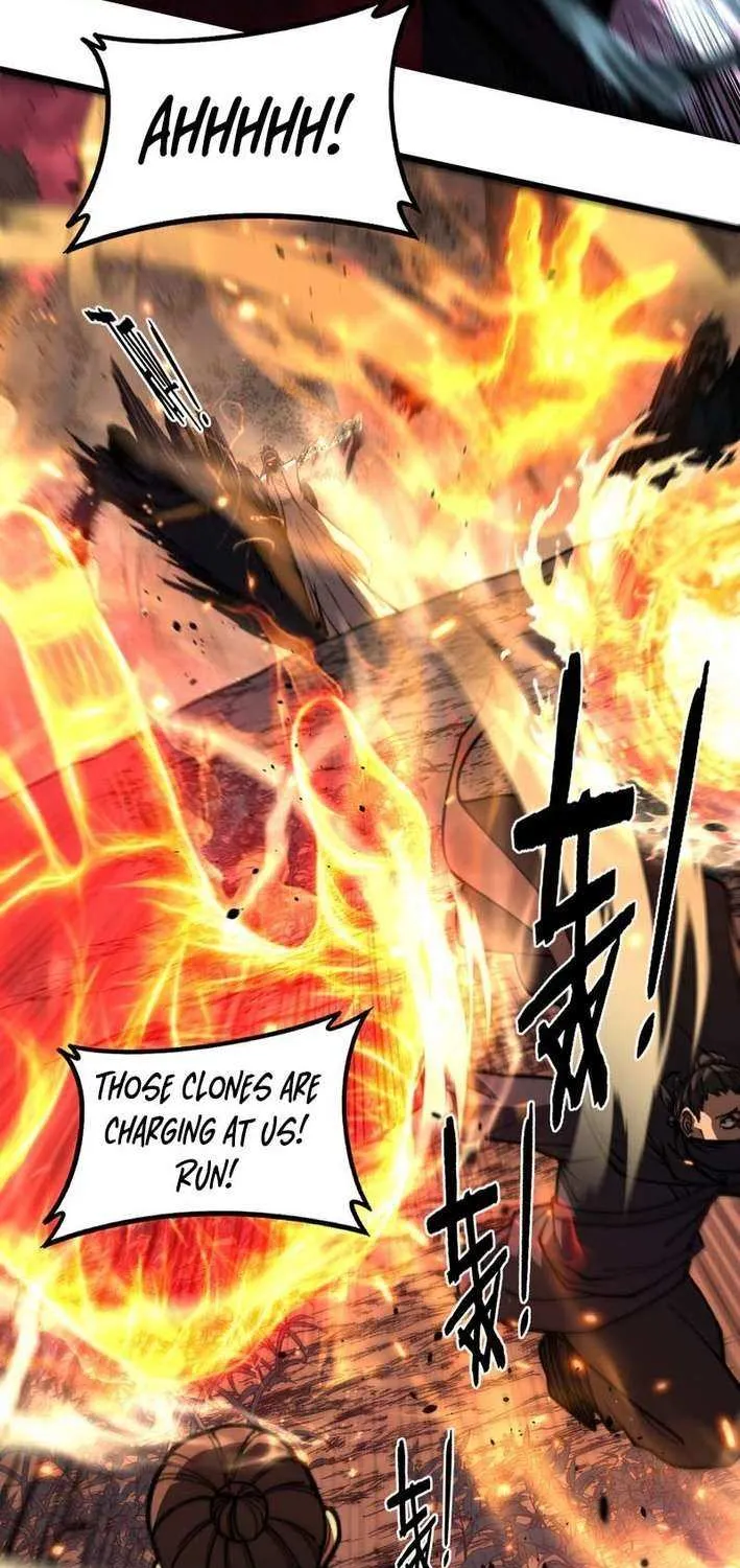 Serpent Ancestor Chapter 63 page 33 - 