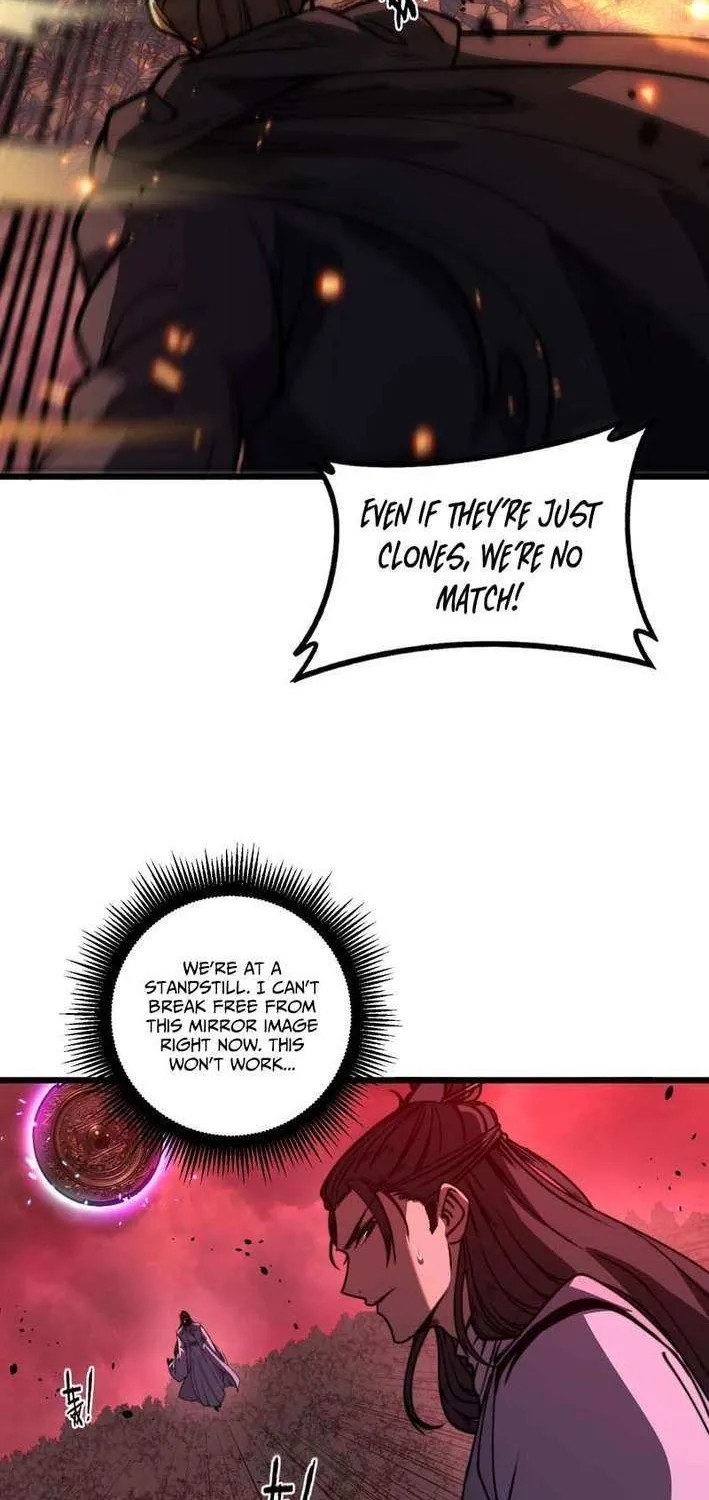 Serpent Ancestor Chapter 63 page 34 - 