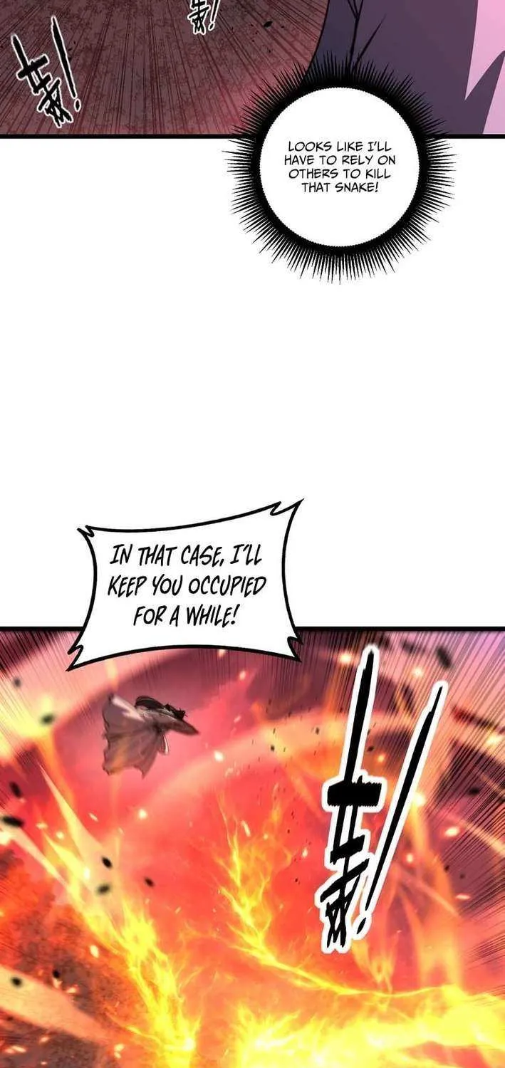 Serpent Ancestor Chapter 63 page 35 - 