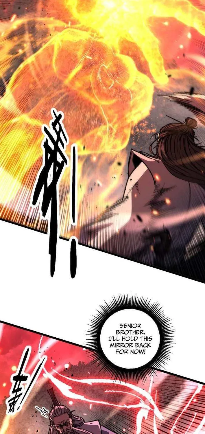 Serpent Ancestor Chapter 63 page 36 - 