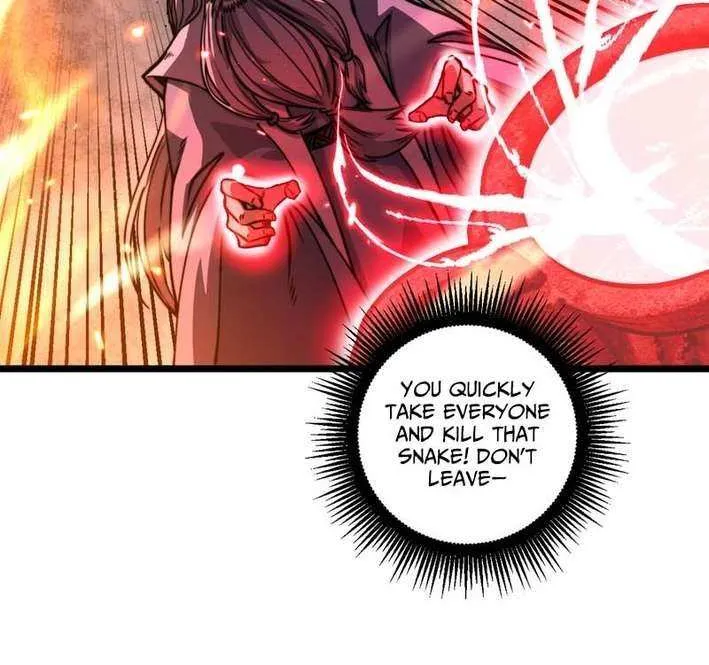 Serpent Ancestor Chapter 63 page 37 - 