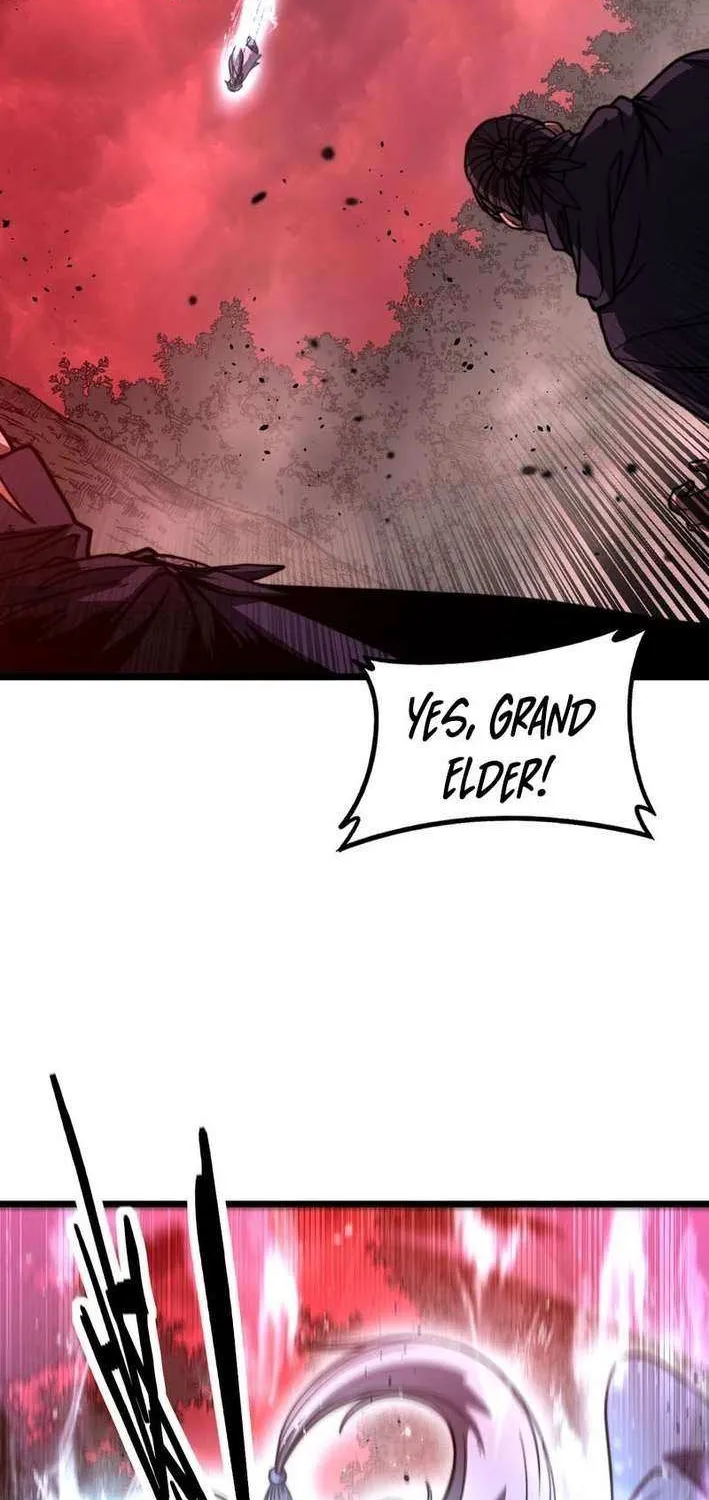 Serpent Ancestor Chapter 63 page 39 - 