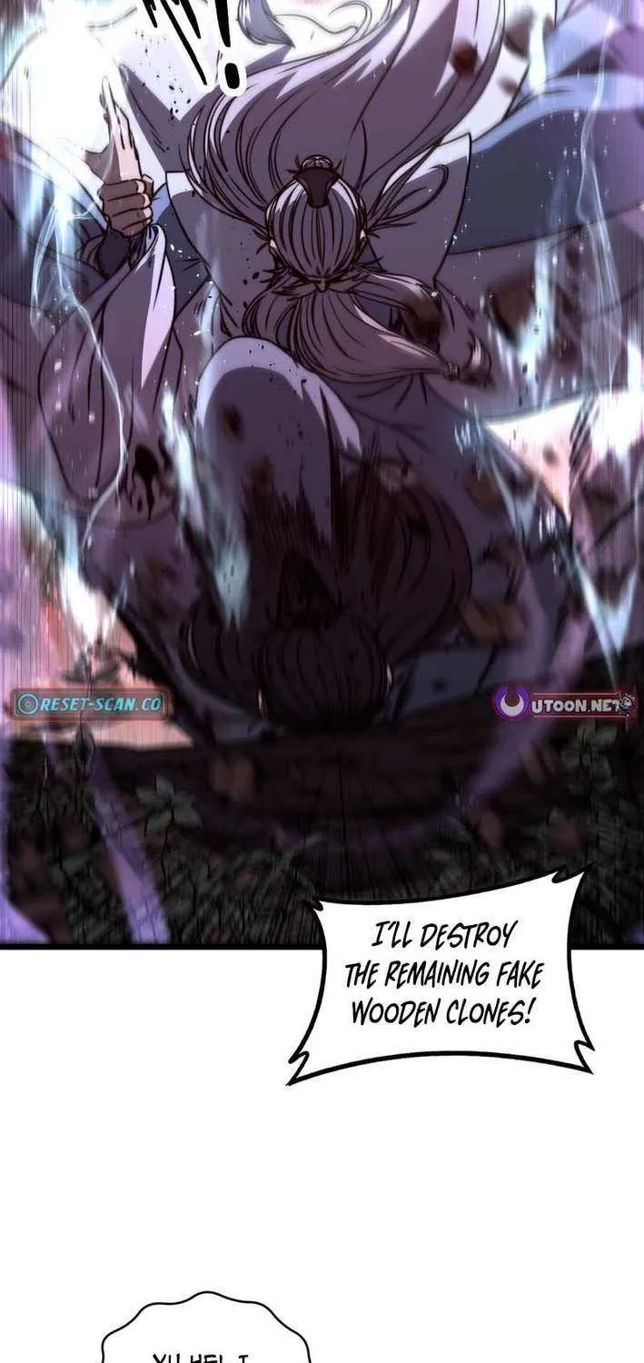 Serpent Ancestor Chapter 63 page 40 - 