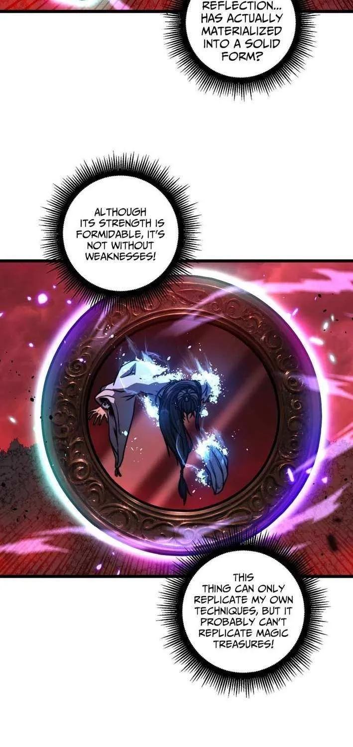Serpent Ancestor Chapter 63 page 5 - 
