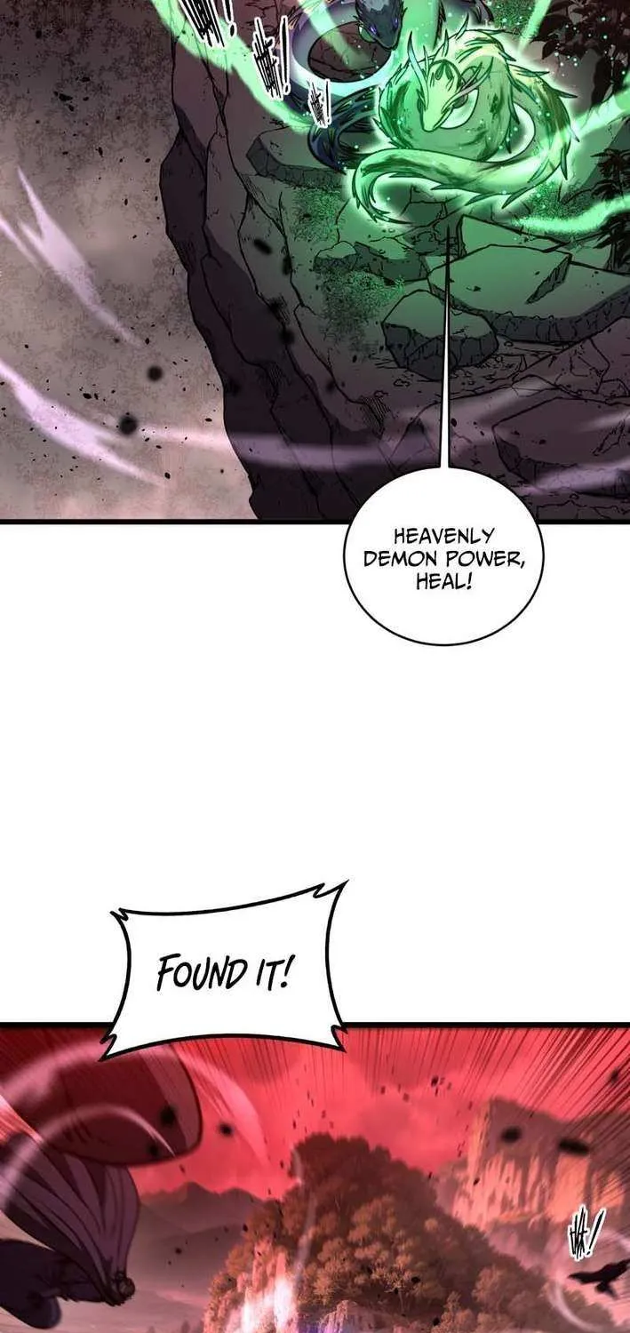 Serpent Ancestor Chapter 63 page 42 - 