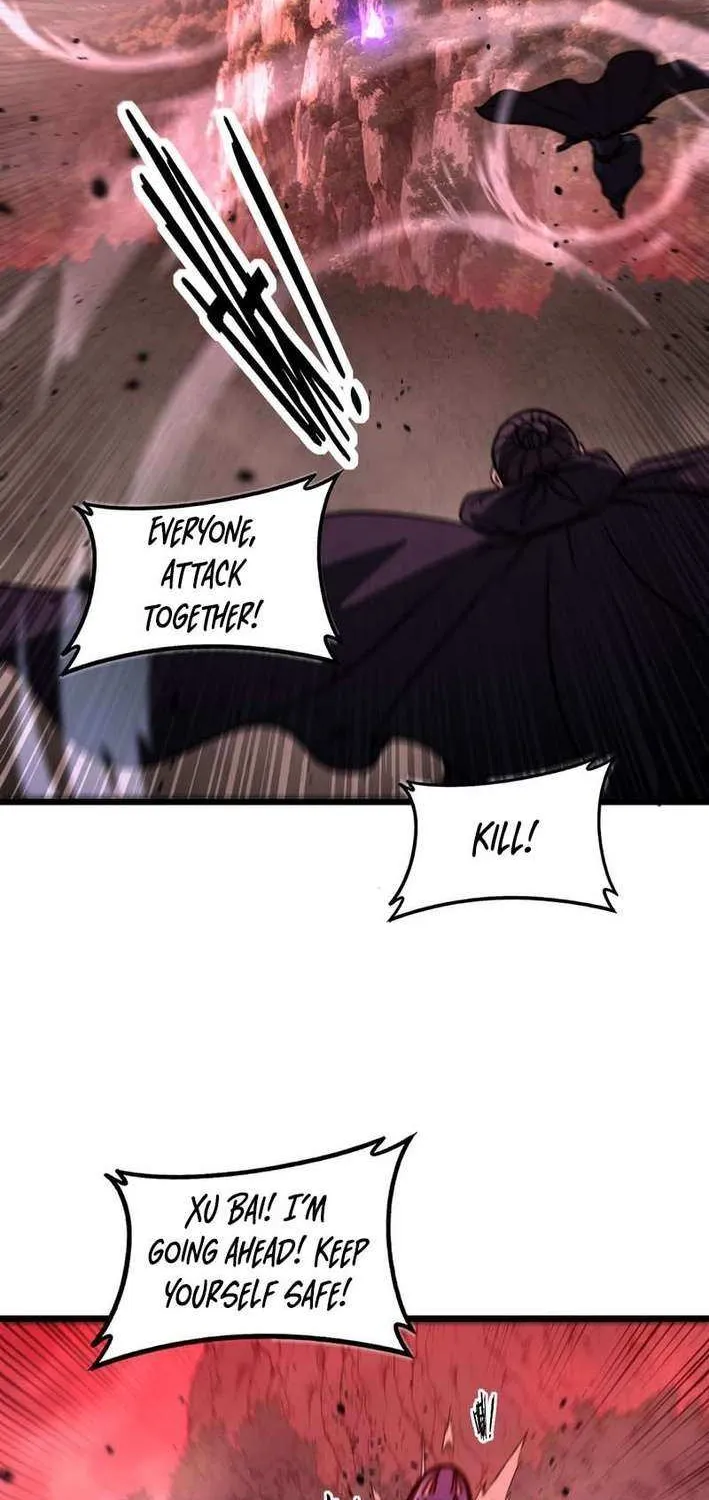Serpent Ancestor Chapter 63 page 43 - 