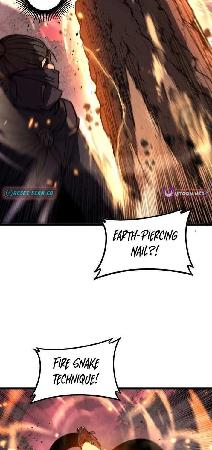 Serpent Ancestor Chapter 63 page 48 - 