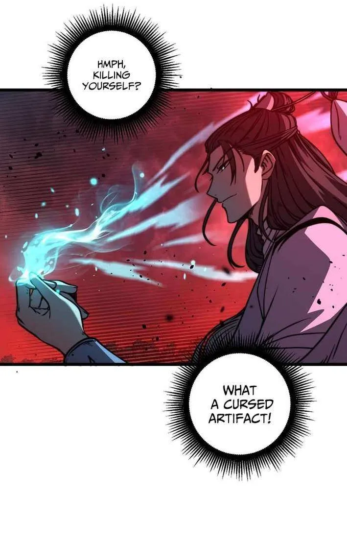 Serpent Ancestor Chapter 63 page 6 - 
