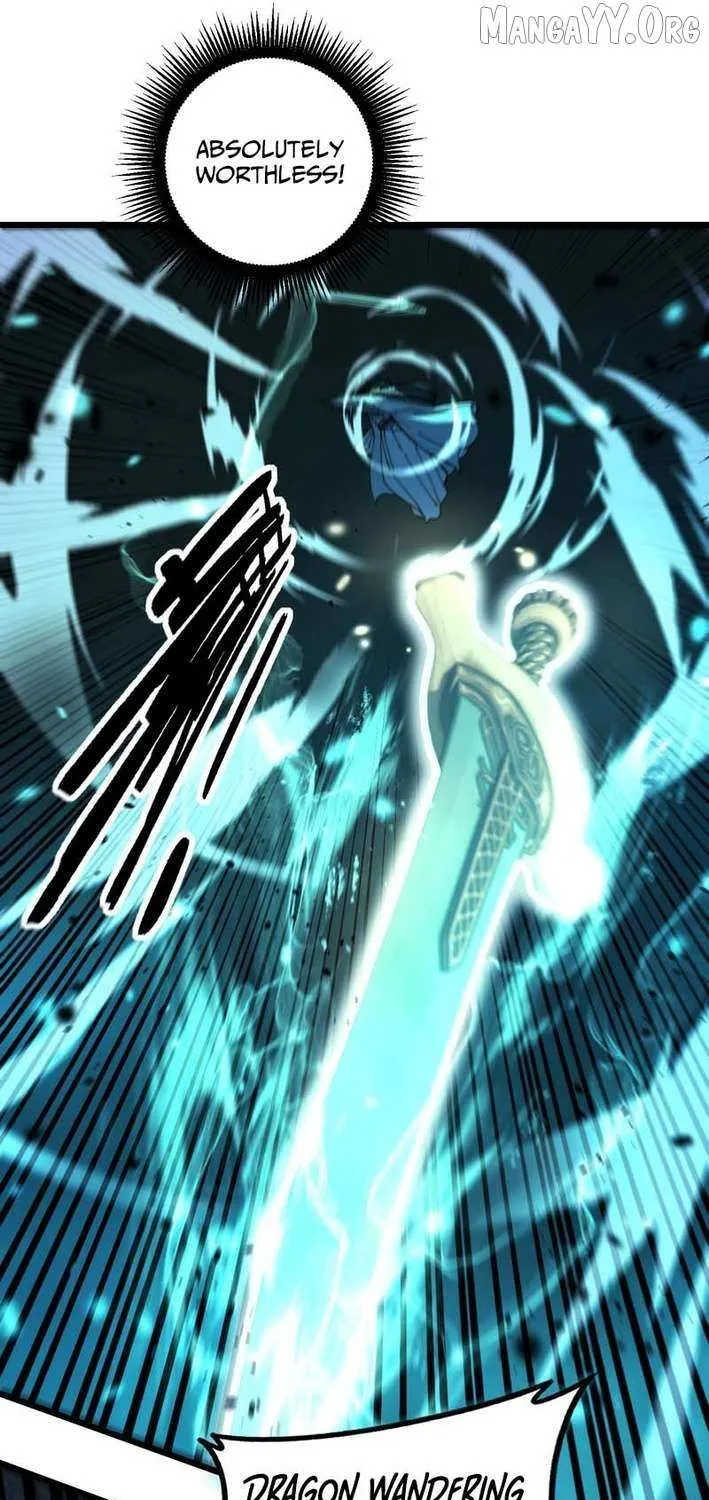 Serpent Ancestor Chapter 63 page 7 - 