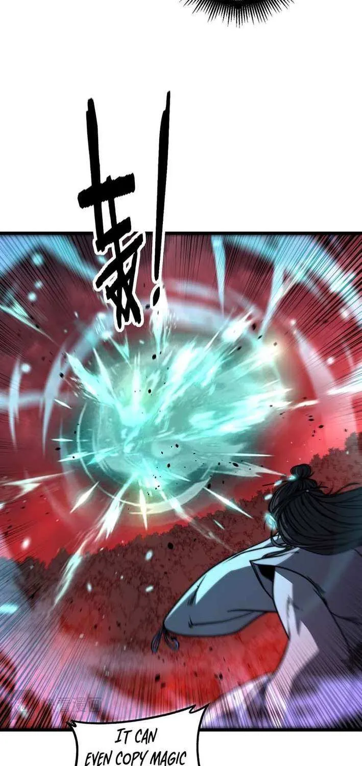 Serpent Ancestor Chapter 63 page 9 - 