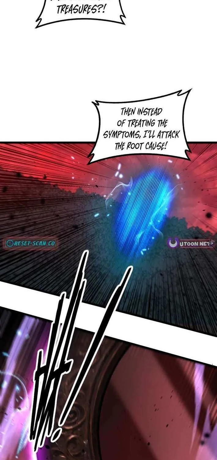 Serpent Ancestor Chapter 63 page 10 - 