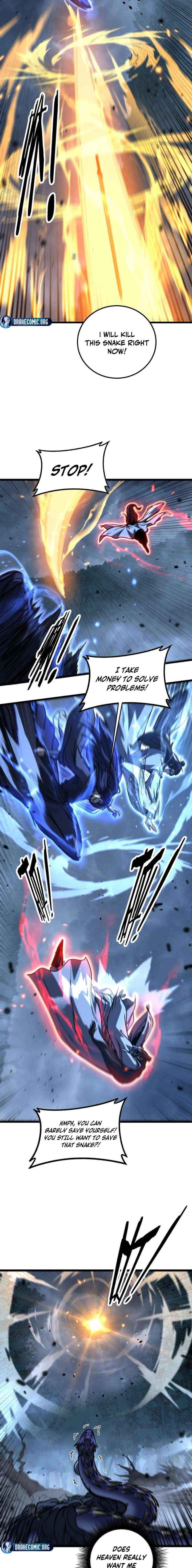 Serpent Ancestor Chapter 69 page 7 - 