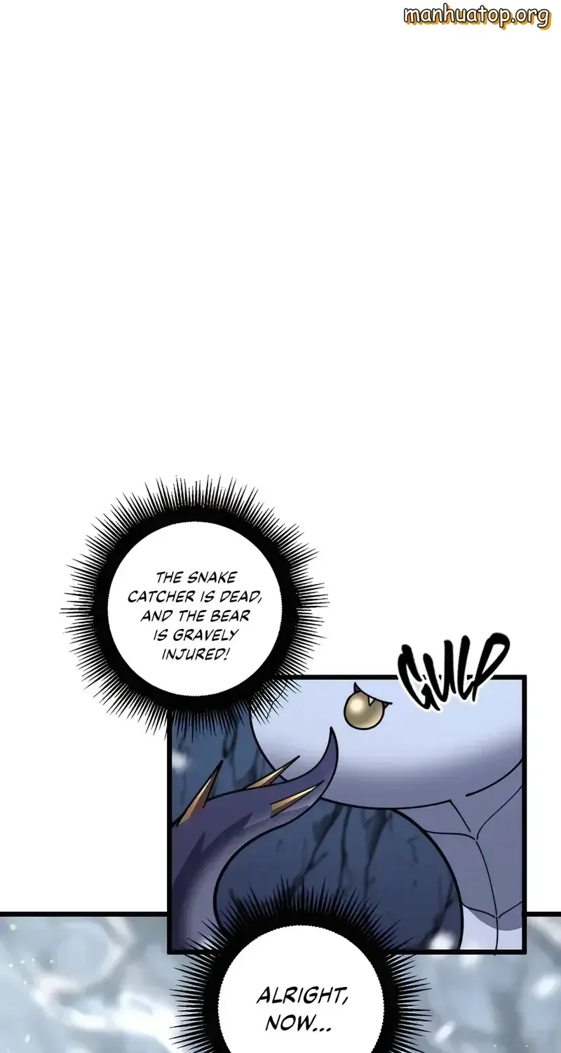 Serpent Ancestor Chapter 7 page 2 - 