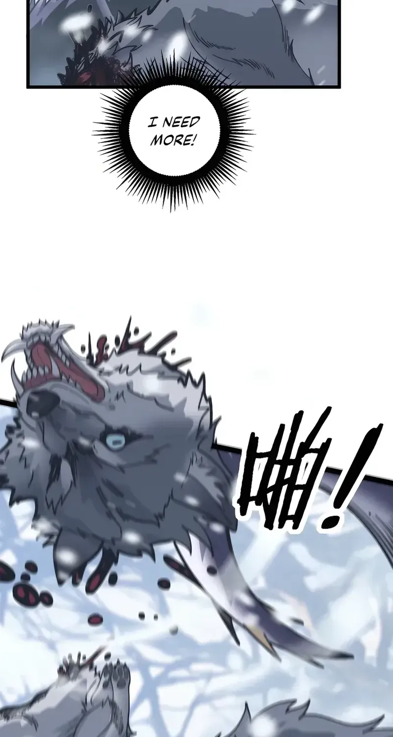 Serpent Ancestor Chapter 7 page 12 - 