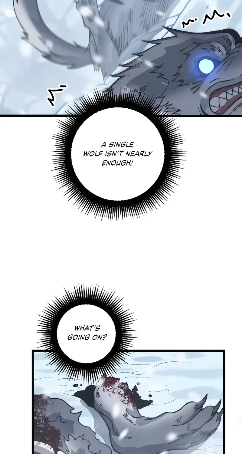 Serpent Ancestor Chapter 7 page 14 - 