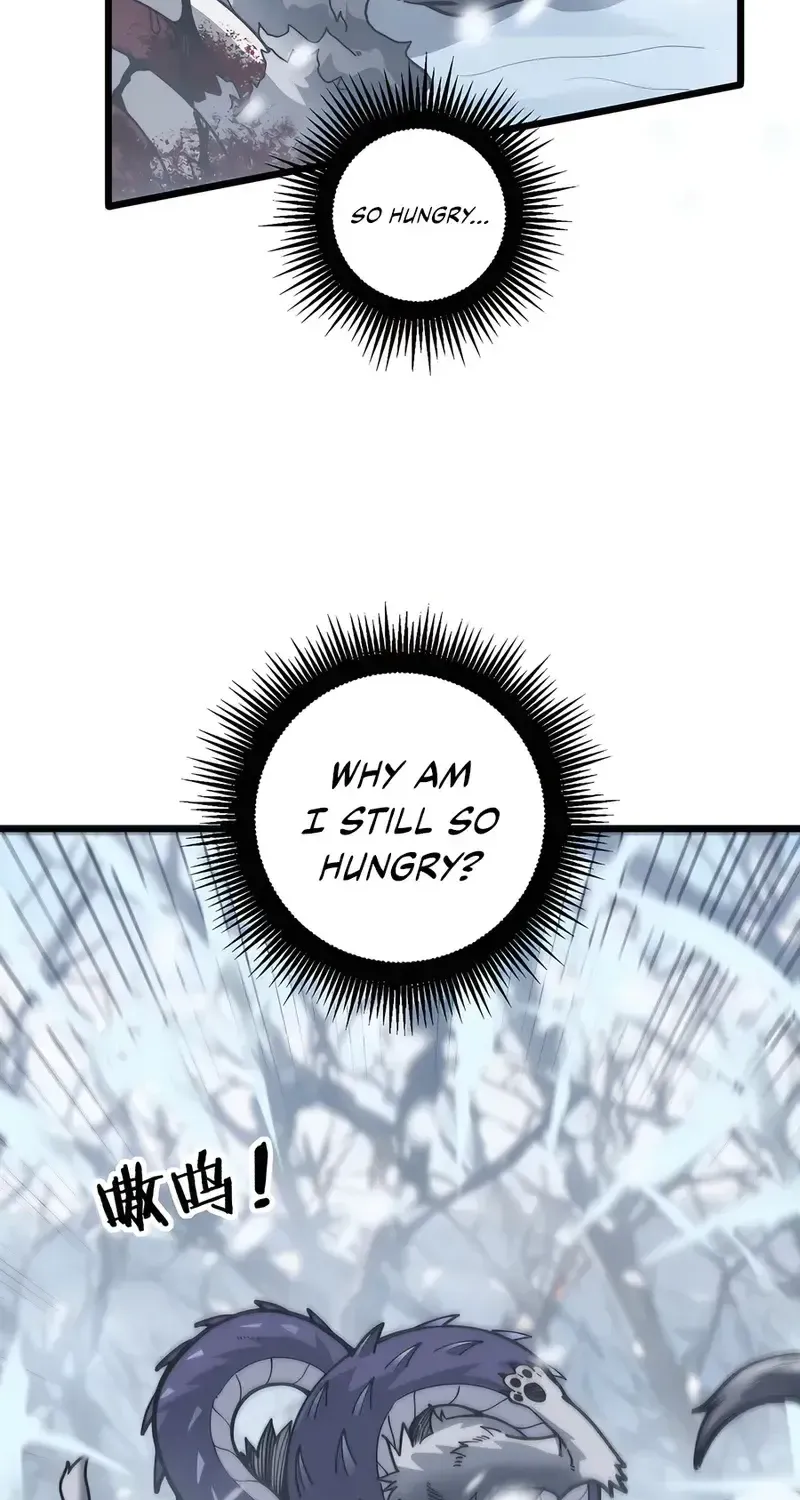 Serpent Ancestor Chapter 7 page 15 - 