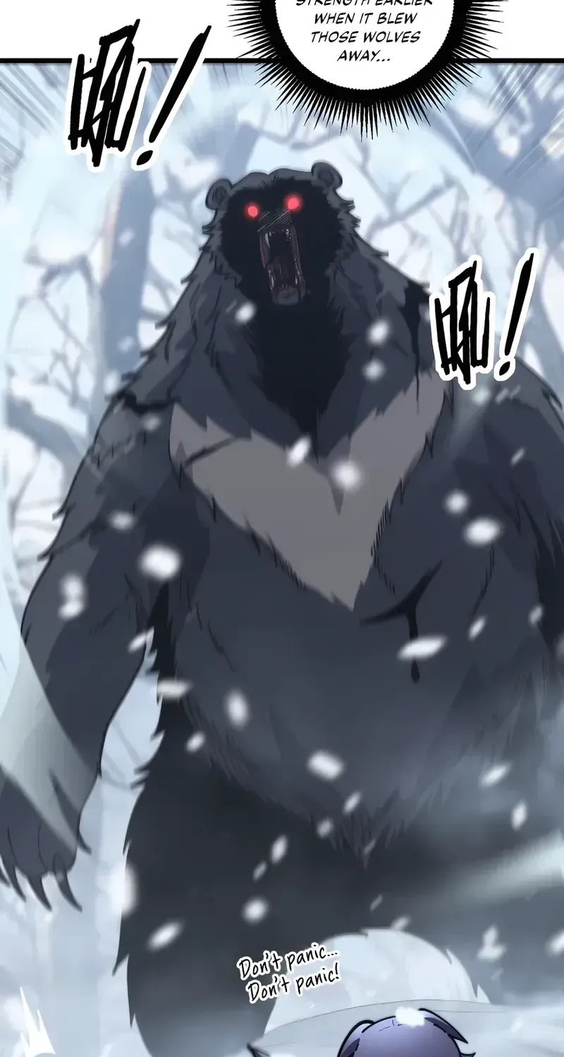 Serpent Ancestor Chapter 7 page 24 - 