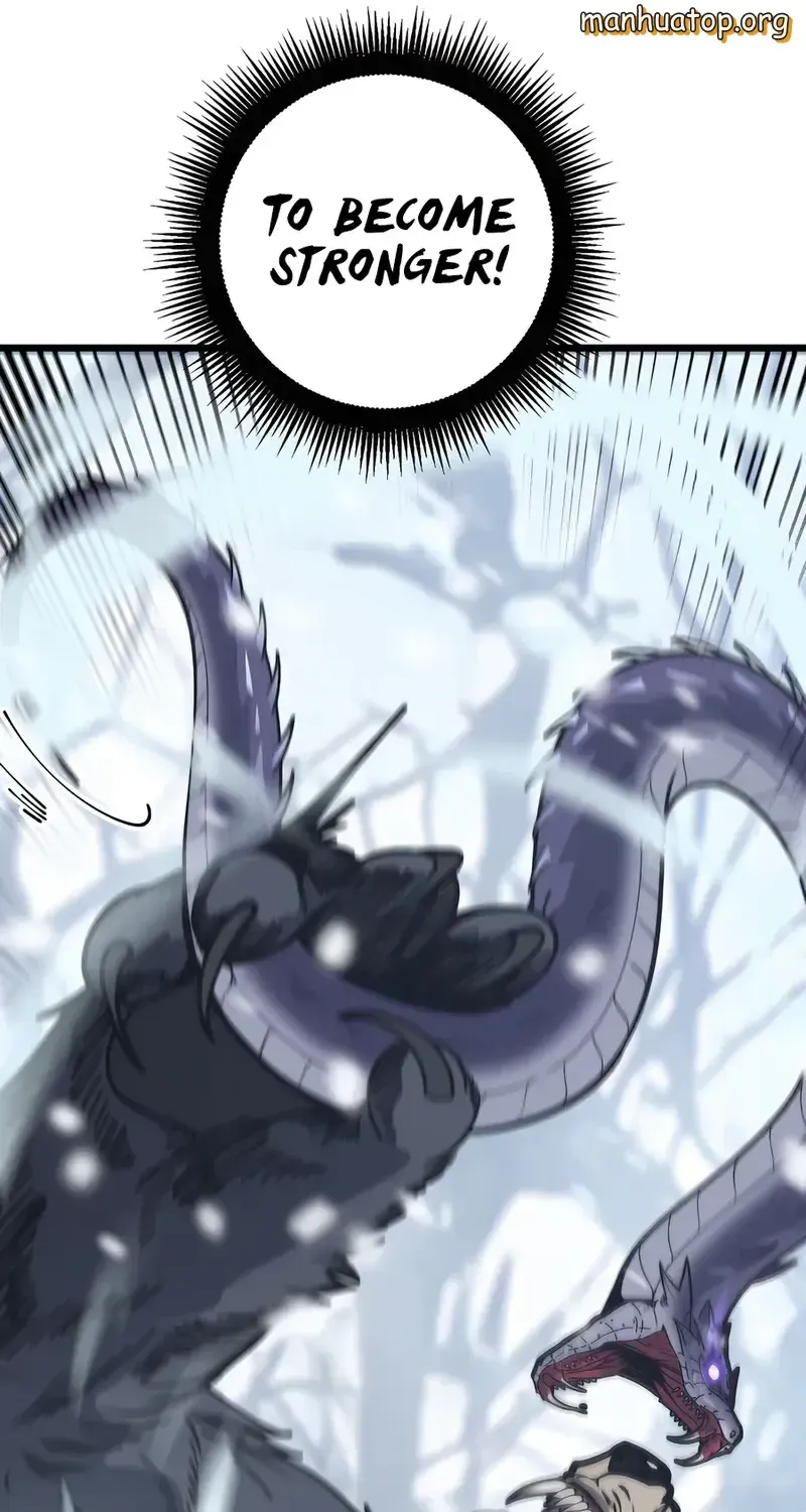 Serpent Ancestor Chapter 7 page 27 - 