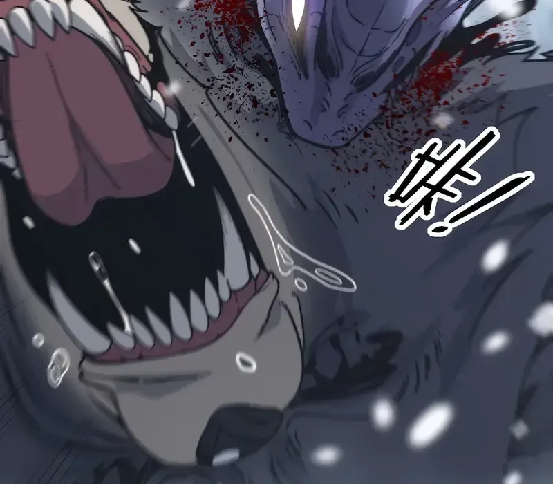 Serpent Ancestor Chapter 7 page 35 - 