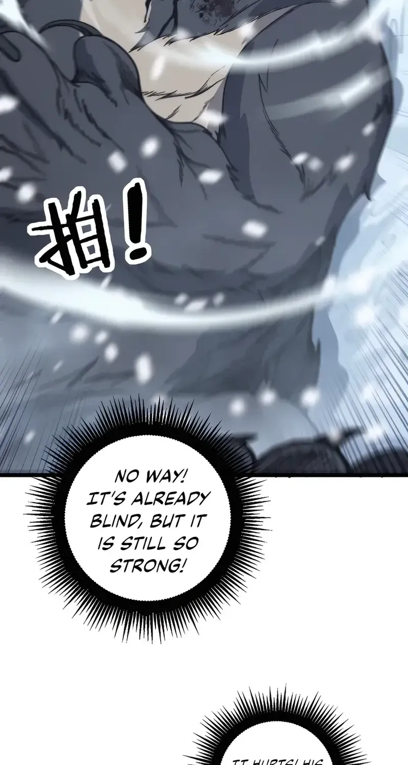 Serpent Ancestor Chapter 7 page 37 - 