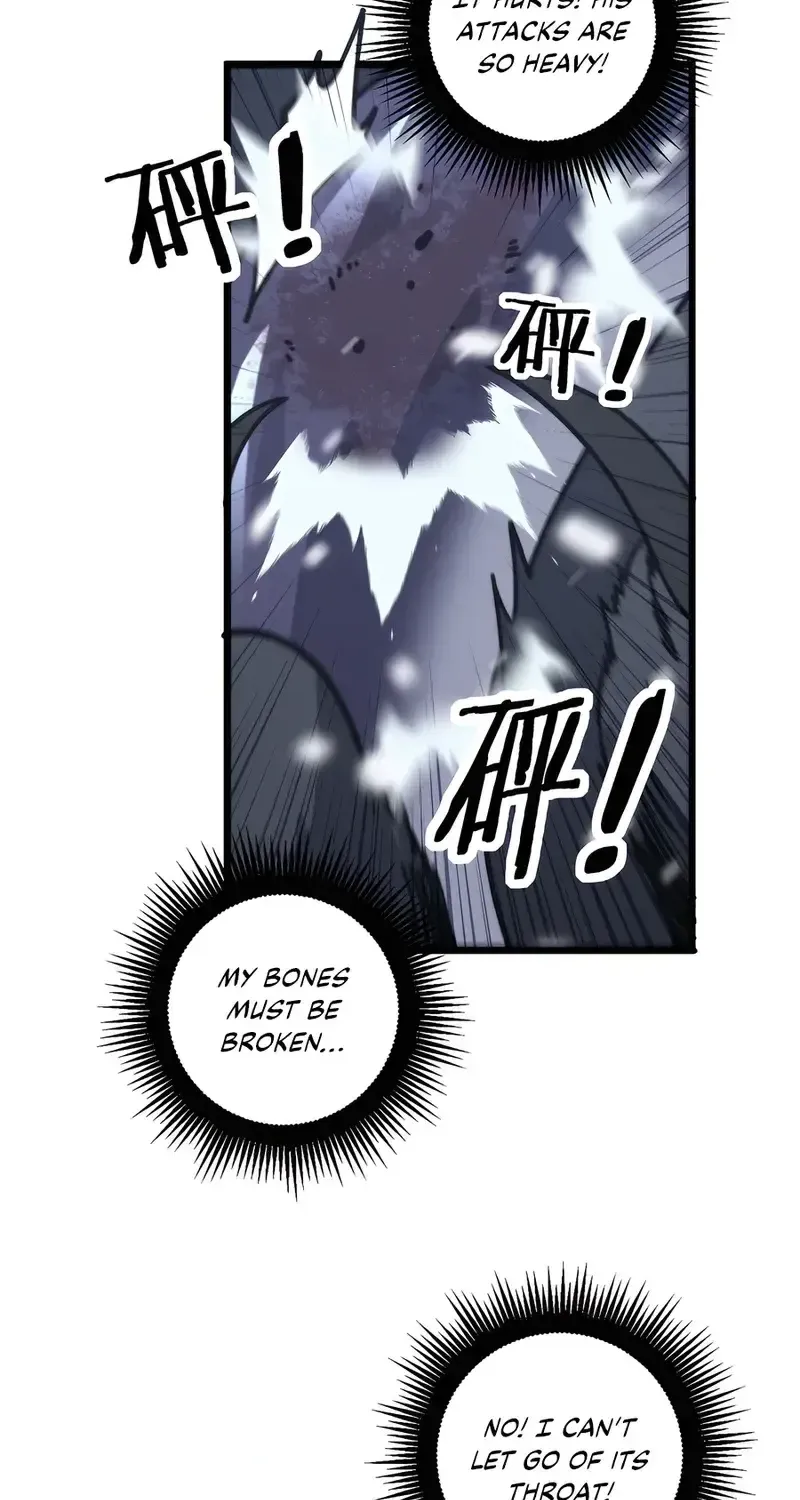 Serpent Ancestor Chapter 7 page 38 - 