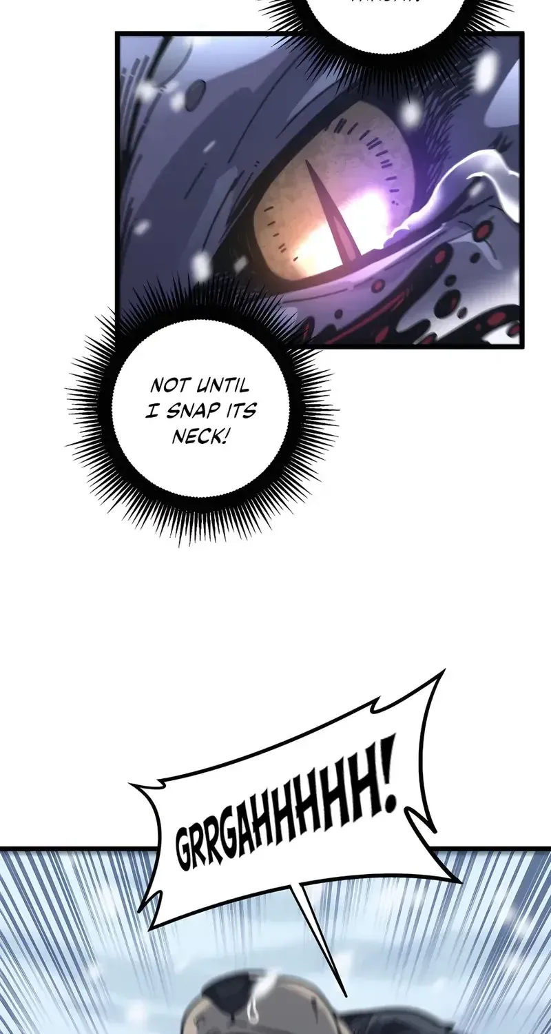Serpent Ancestor Chapter 7 page 39 - 