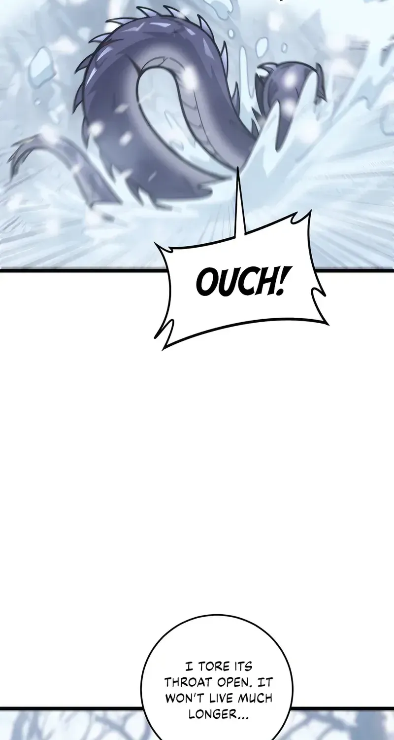 Serpent Ancestor Chapter 7 page 42 - 
