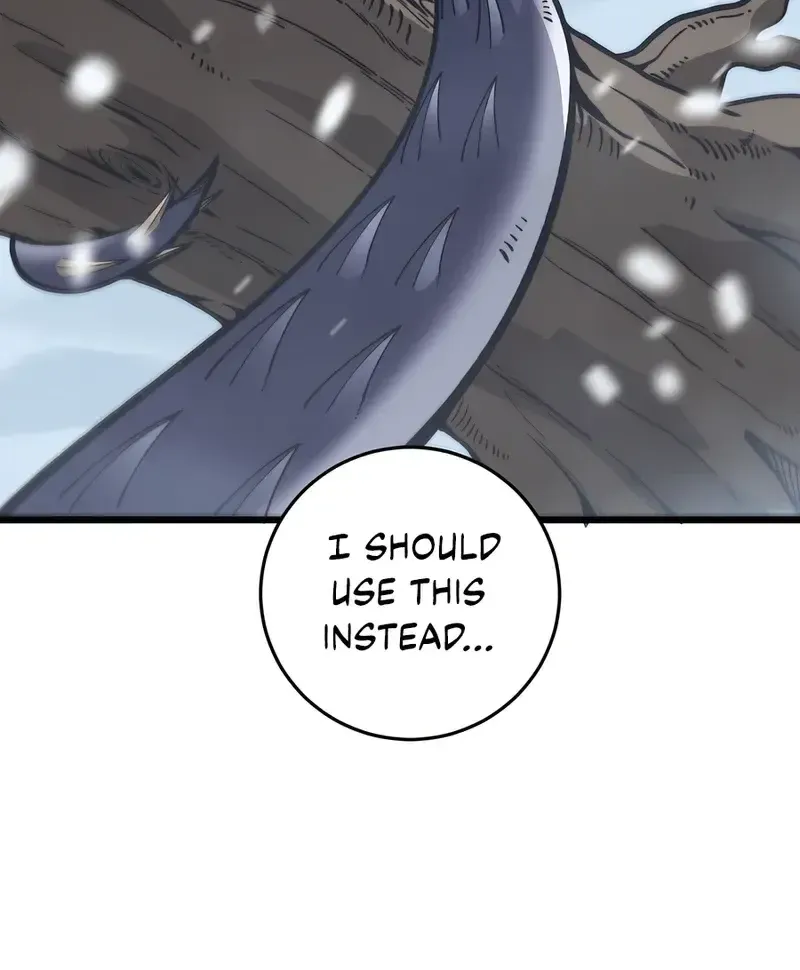 Serpent Ancestor Chapter 7 page 44 - 