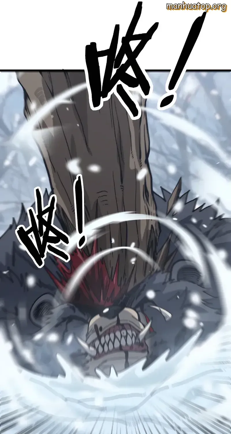 Serpent Ancestor Chapter 7 page 45 - 