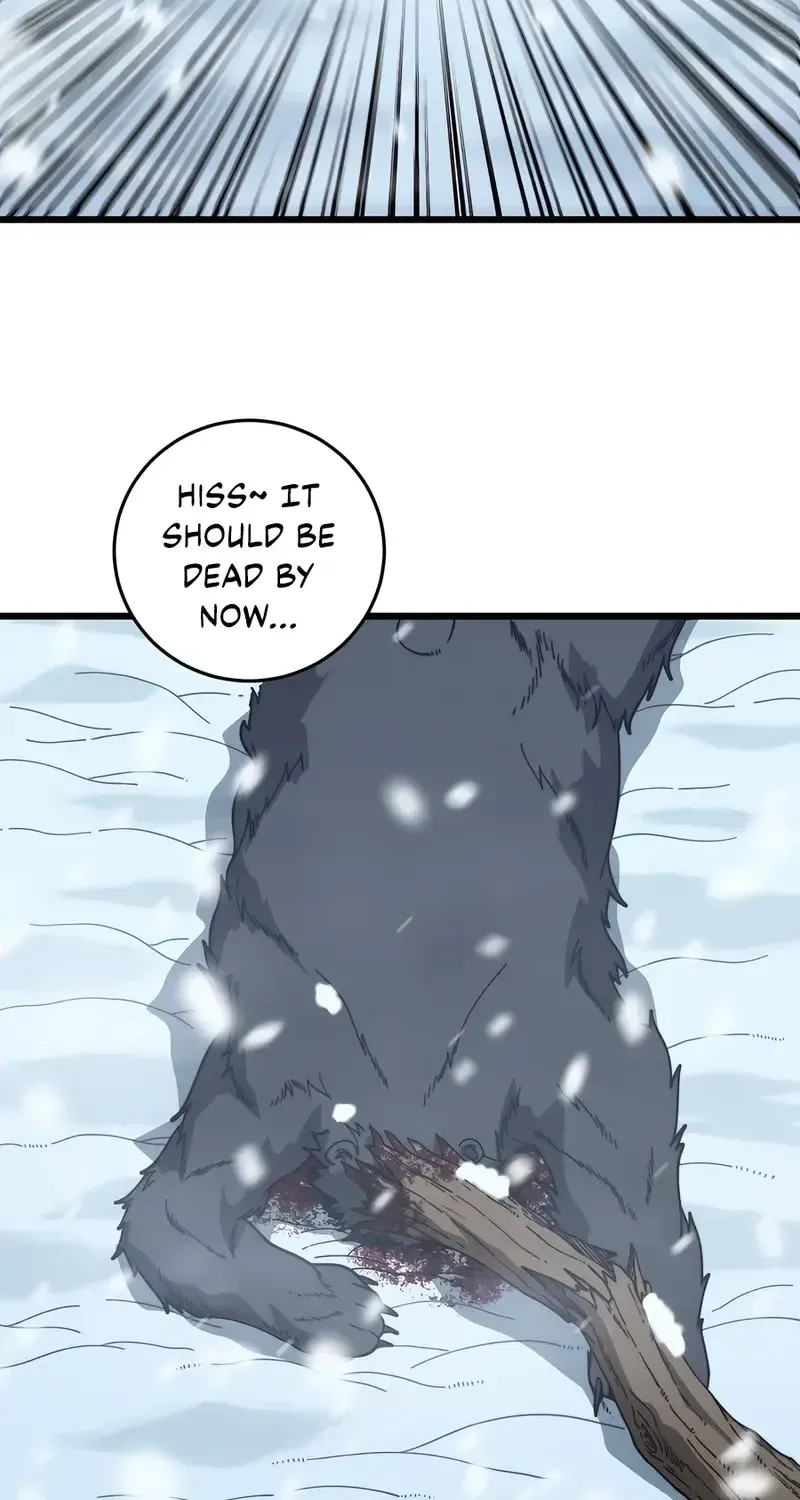 Serpent Ancestor Chapter 7 page 46 - 
