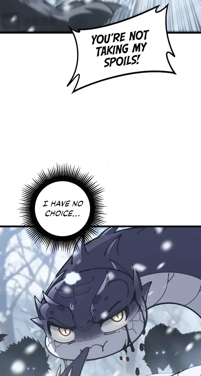 Serpent Ancestor Chapter 7 page 49 - 