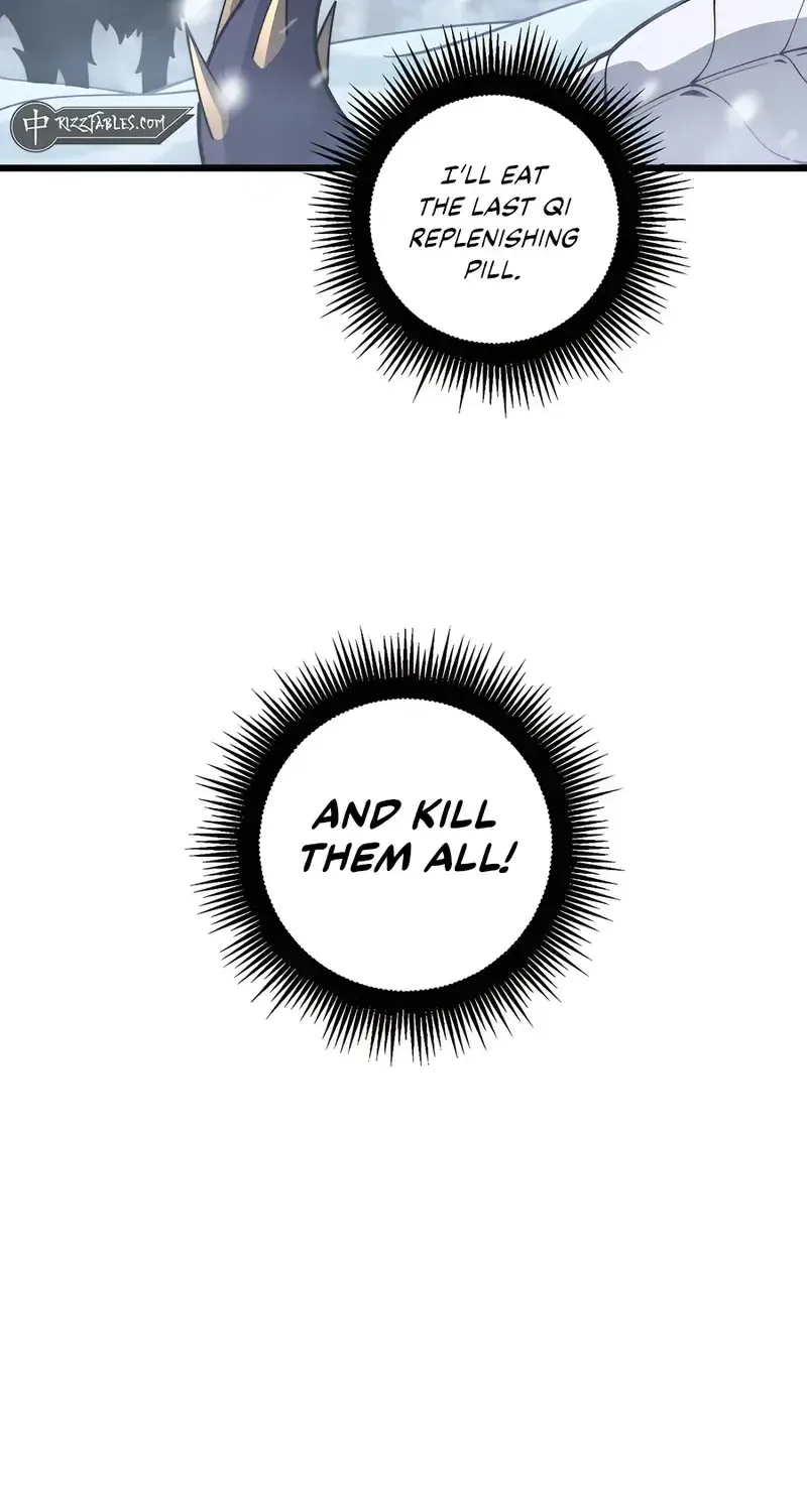 Serpent Ancestor Chapter 7 page 50 - 