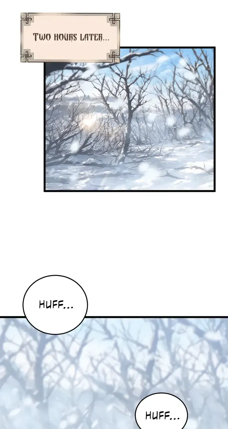 Serpent Ancestor Chapter 7 page 51 - 