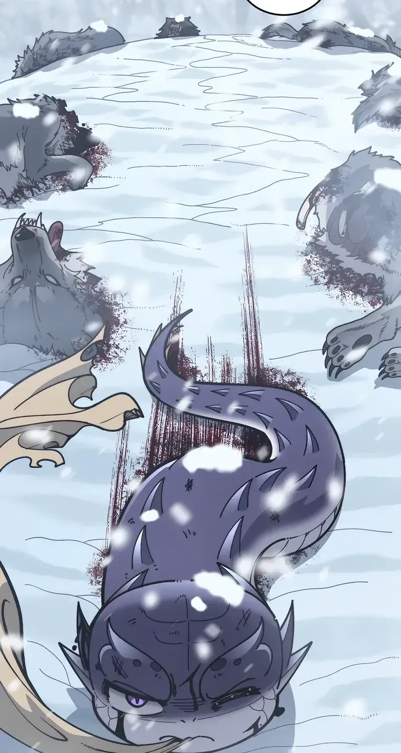 Serpent Ancestor Chapter 7 page 52 - 